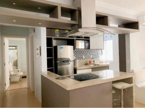 Apartamento apaixonante em área central, Balneário Camboriú